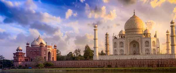 Delhi Agra Jaipur 4 Days Tour