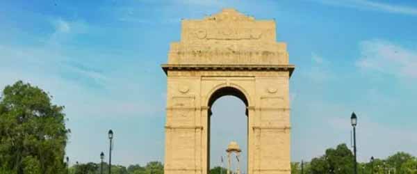 Explore Delhi Agra Jaipur Tour