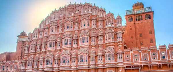 Explore golden triangle tour with Ranthambore days