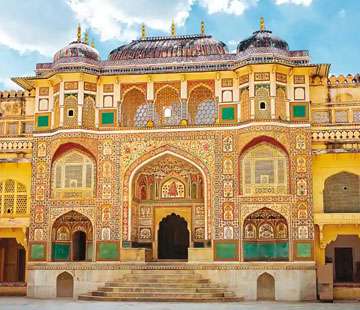 Jaipur Sight Seeing Tour